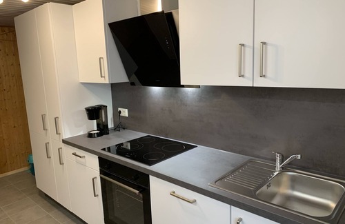 Unterallgau Apartment | HoLiDay MAIsoNETTE Allgäu