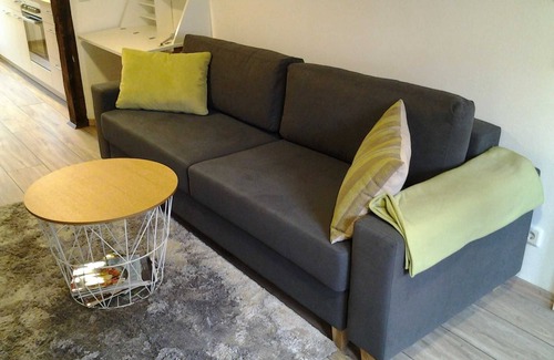 Michelstadt Apartment | Holiday Malerwinkel - Malerwinkel & Tuchereck