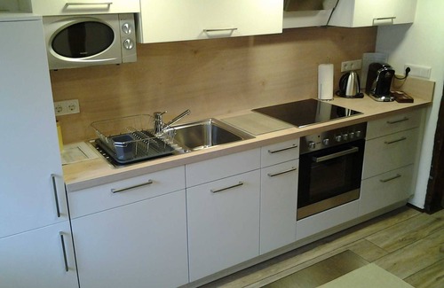 Michelstadt Apartment | Holiday Malerwinkel - Malerwinkel & Tuchereck