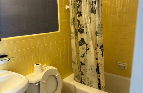 Cleveland Hotel | Holiday Motel by Belvilla Cleveland, TN