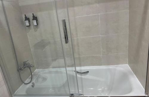 Vilanova I la Geltru Apartment | Holiday near Sitges with private terrace