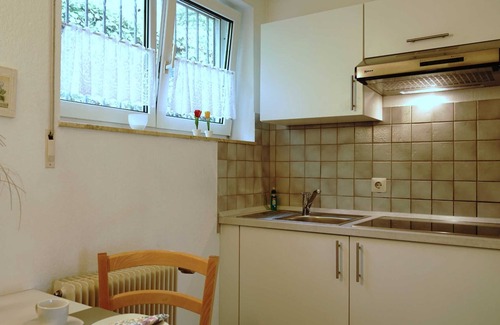 Bad Duerrheim Apartment | Holiday Oasis - Apartment No. 2 - Holiday oasis