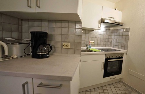 Bad Duerrheim Apartment | Holiday Oasis - Apartment No. 3 - Holiday oasis