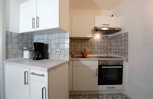 Bad Duerrheim Apartment | Holiday Oasis - Apartment No. 3 - Holiday oasis