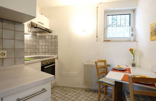 Bad Duerrheim Apartment | Holiday Oasis - Apartment No. 3 - Holiday oasis