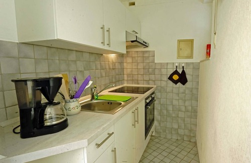 Bad Duerrheim Apartment | Holiday Oasis - Apartment No. 4 - Holiday oasis
