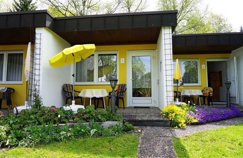 Bad Duerrheim Apartment | Holiday Oasis - Apartment No. 4 - Holiday oasis