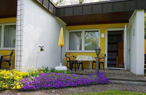 Bad Duerrheim Apartment | Holiday Oasis - Apartment No. 4 - Holiday oasis