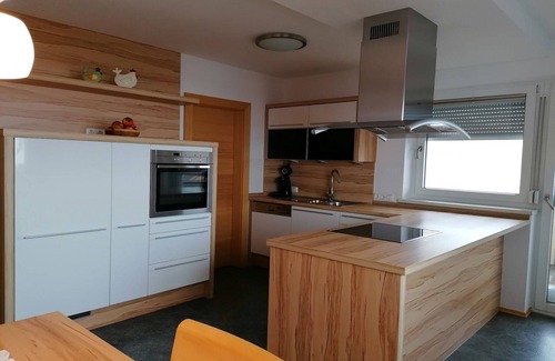 Hart im Zillertal House | Holiday on an organic farm in Hart im Zillertal