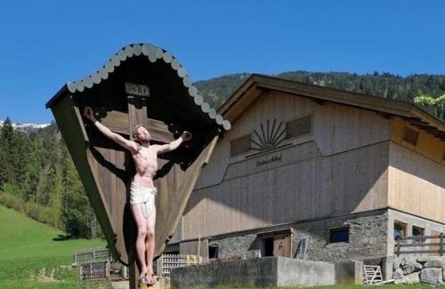 Hart im Zillertal House | Holiday on an organic farm in Hart im Zillertal