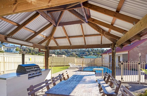 Tathra Apartment | HOLIDAY ON EDNA