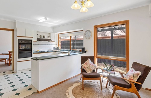 Torquay House | Holiday On Holyhead: 4 BR, 2 BA in Torquay, Sleeps 8