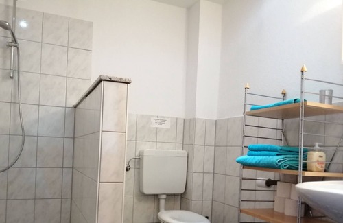 Elpersbuttel Apartment | Holiday on the dike