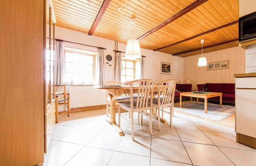 Bøjden Apartment | Holiday on the island Funen - incl. consumption