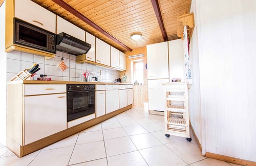 Bøjden Apartment | Holiday on the island Funen - incl. consumption