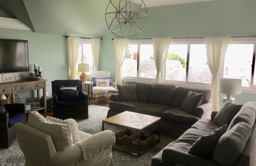 York Beach House | Holiday On The Nubble