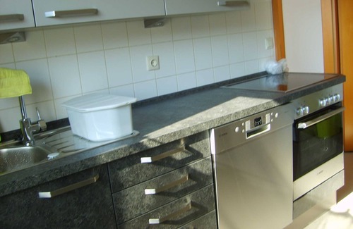 Erbach Apartment | Holiday Ottlinger - Apartment Ottlinger