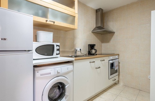 Sindicat Apartment | HOLIDAY PALMA APARTMENT 3