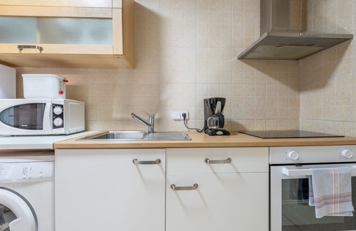 Sindicat Apartment | HOLIDAY PALMA APARTMENT 3