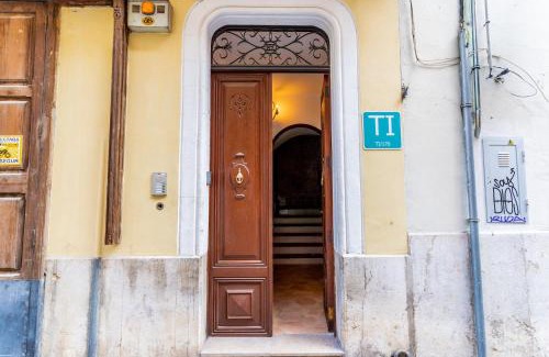 Cort Apartment | Holiday Palma Apartments - TI