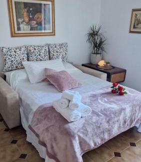 Praiano Apartment | Holiday Paradise, in the heart of Praiano