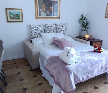 Praiano Apartment | Holiday Paradise, in the heart of Praiano