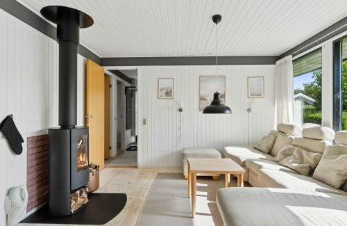 Havnsø House | Holiday Paradise With Pool Near Havnsø Beach