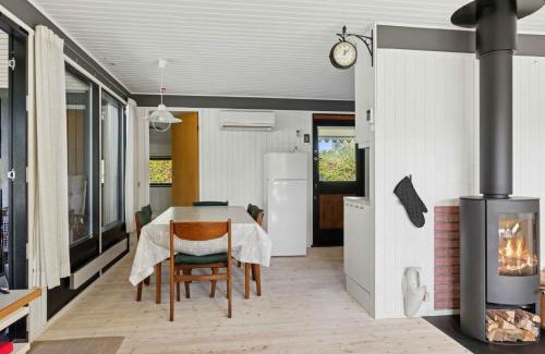 Havnsø House | Holiday Paradise With Pool Near Havnsø Beach