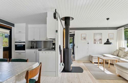 Havnsø House | Holiday Paradise With Pool Near Havnsø Beach