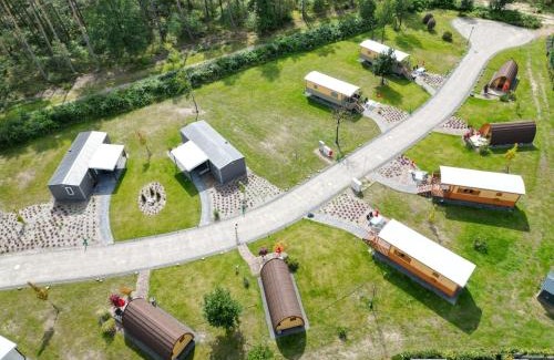 Soltau Resort | Holiday Park Auf dem Simpel