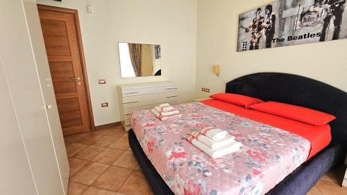 Poetto Apartment | Holiday Poetto