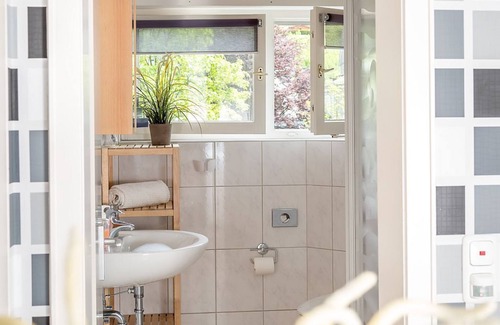 Silbach Apartment | Holiday property Kloosterman **** Apartment Elise (2-5 p)