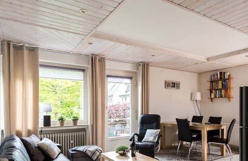 Silbach Apartment | Holiday property Kloosterman **** Apartment Elise (2-5 p)