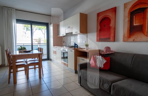 Pineto Apartment | Holiday Rendez Vous 23 - First floor apartment with sea view