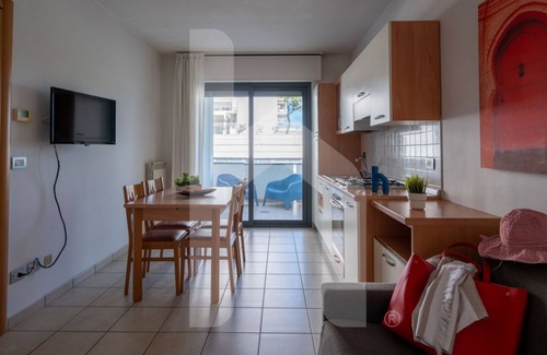Pineto Apartment | Holiday Rendez Vous 23 - First floor apartment with sea view