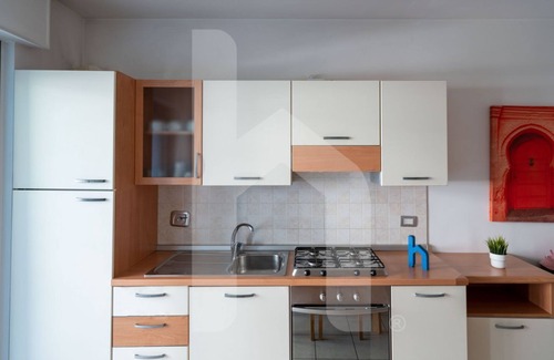 Pineto Apartment | Holiday Rendez Vous 23 - First floor apartment with sea view