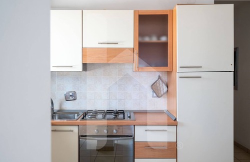 Pineto Apartment | Holiday Rendez Vous 31 - Second floor apartment with terrace facing the sea