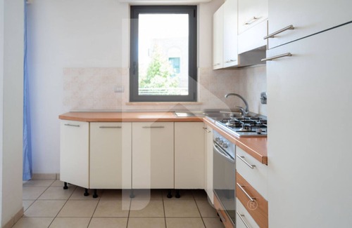 Pineto Apartment | Holiday Rendez Vous 31 - Second floor apartment with terrace facing the sea