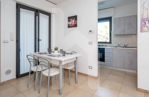 Pineto Apartment | Holiday Rendez Vous 37 - First floor apartment overlooking the pool