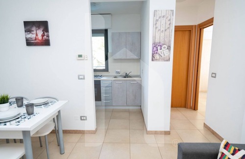 Pineto Apartment | Holiday Rendez Vous 37 - First floor apartment overlooking the pool