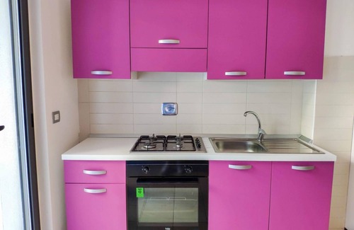 Pineto Apartment | Holiday Rendez Vous 4 - Two-room apartment on ground floor with garden