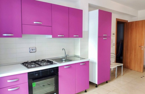 Pineto Apartment | Holiday Rendez Vous 4 - Two-room apartment on ground floor with garden