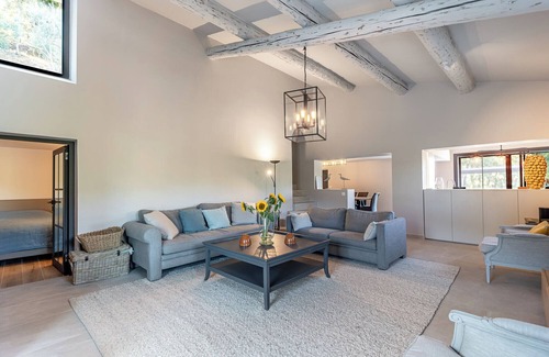 Menerbes Other | Holiday rent in the Provence - A l'orée des Bois