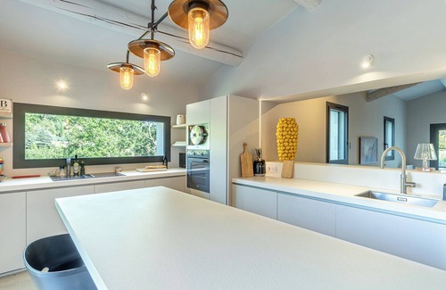 Menerbes Other | Holiday rent in the Provence - A l'orée des Bois