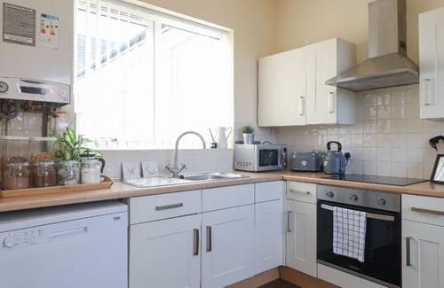 Offerton Apartment | Holiday Rental & Contractor Accommodation