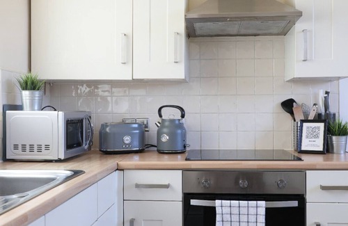 Offerton Apartment | Holiday Rental & Contractor Accommodation