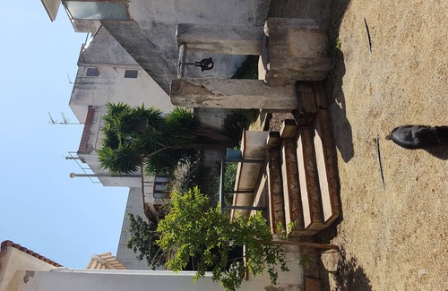 Palamos House | HOLIDAY RENTAL HOUSE WITH GARDEN IN PALAMOS