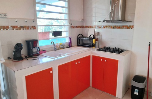 Circuit 1C1 House | HOLIDAY RENTAL LE COLIBRI