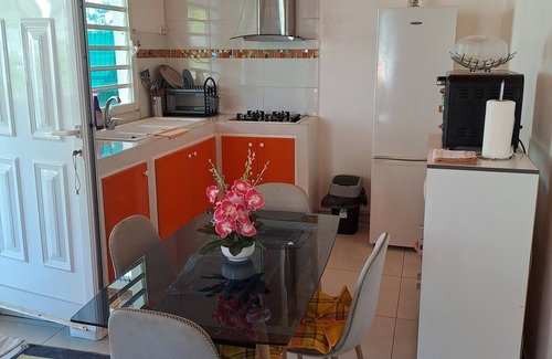 Circuit 1C1 House | HOLIDAY RENTAL LE COLIBRI