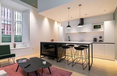 San Vicente Apartment | Holiday Rentals Los Salados